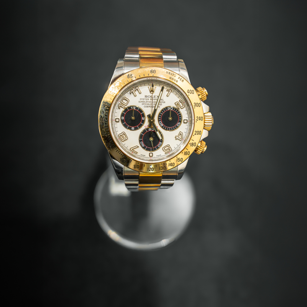 Rolex Daytona