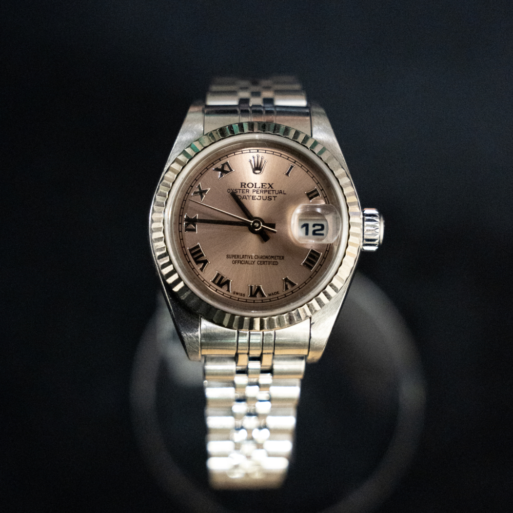 Rolex Datejust