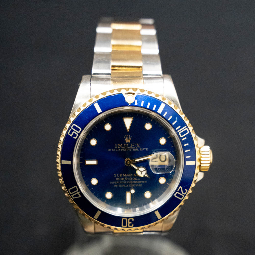 Rolex Submariner