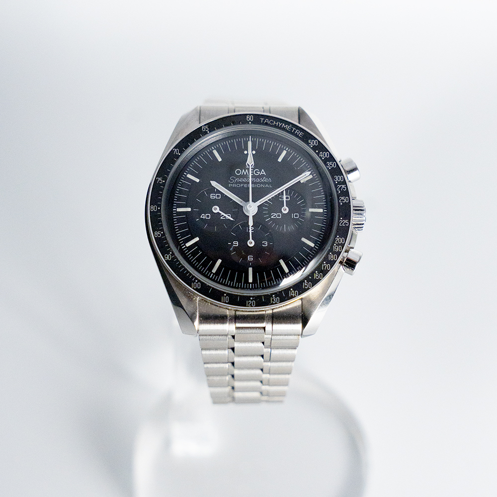 Omega Speedmaster