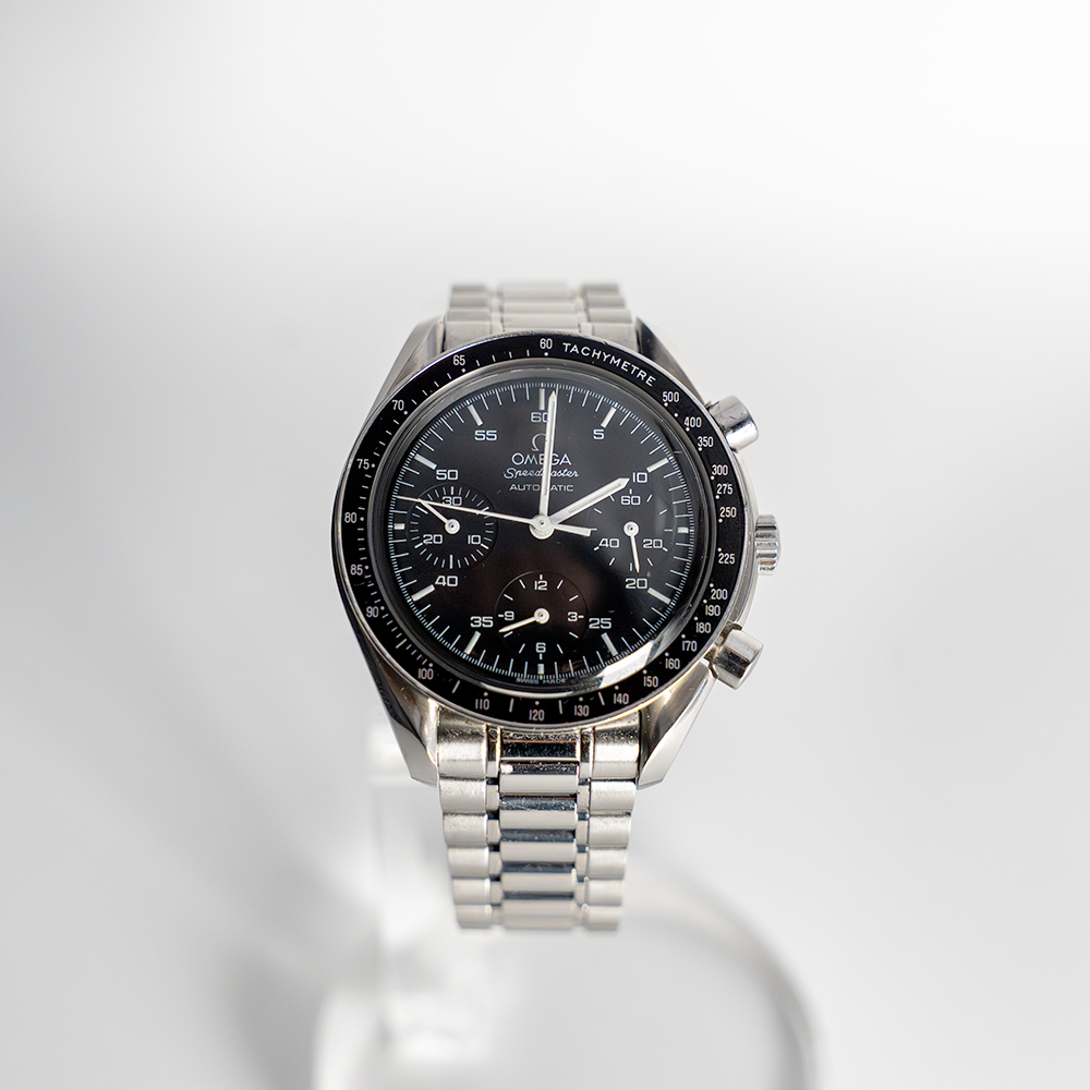 Omega Speedmaster Reduced