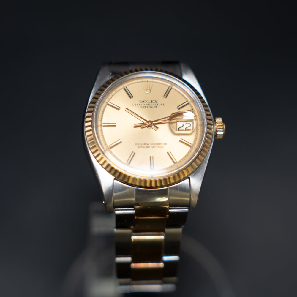 Rolex Datejust