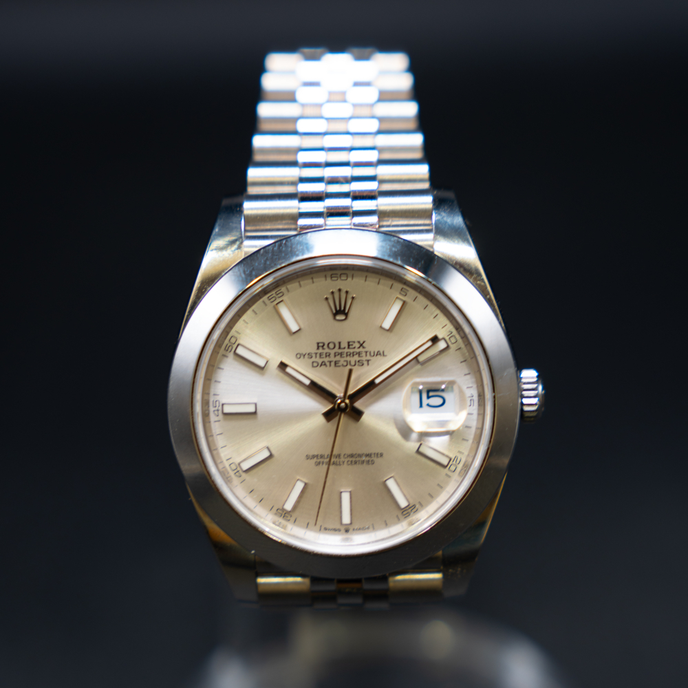 Rolex Datejust